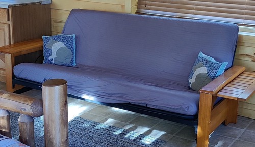 Cabane