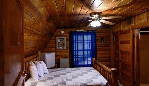 Chambre Double Tradition, plusieurs lits