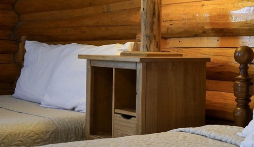 Chambre Double Tradition