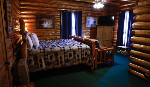 Chambre Tradition