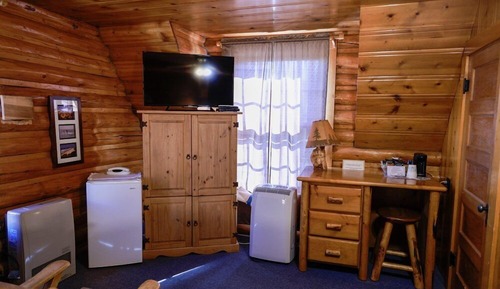 Chambre Double Tradition, 2 grands lits