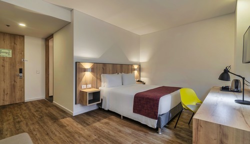 Chambre Supérieure