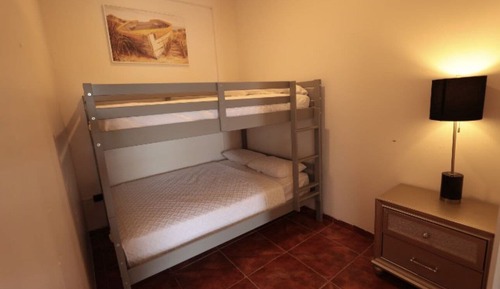 Appartement Familial (#1)