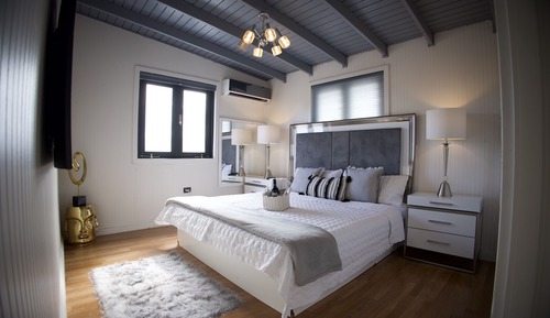 Maison Deluxe