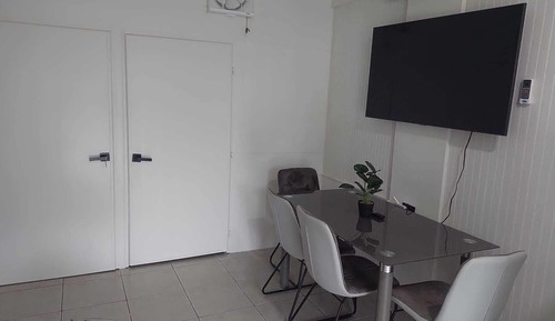 Appartement Familial (#2)