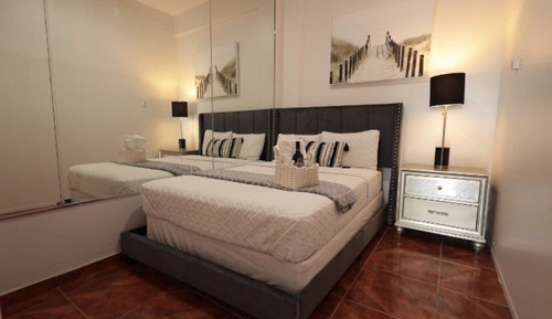 Appartement Familial (#5)