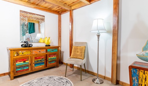 Chambre Quadruple Familiale