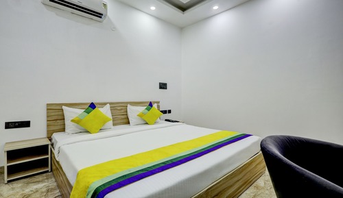Chambre Double Économique