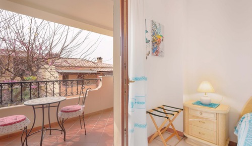 Chambre Double Exclusive