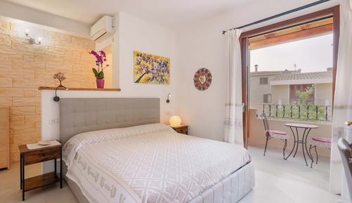 Chambre Double Supérieure