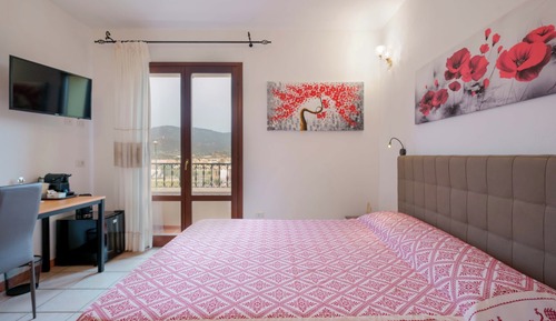 Chambre Double Standard
