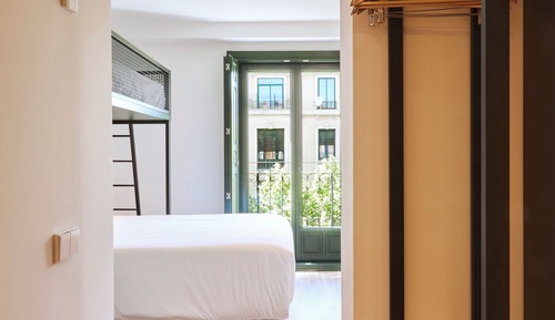 Chambre Triple Deluxe