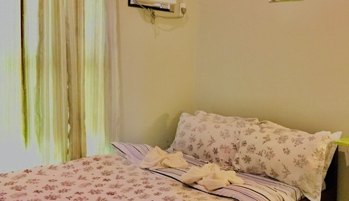 Chambre Deluxe