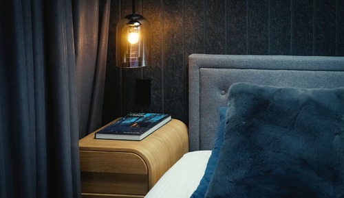 Cabane Luxe