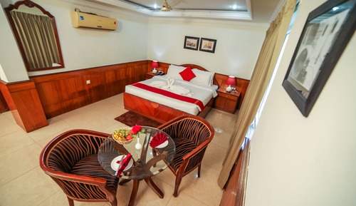 Suite Studio Luxe