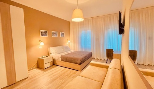 Chambre Triple Classique