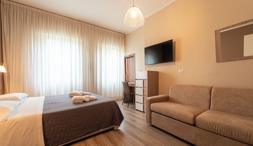 Chambre Classique
