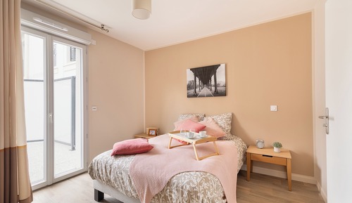 Appartement Standard