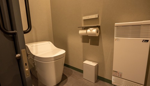 Appartement, 1 chambre, non-fumeurs