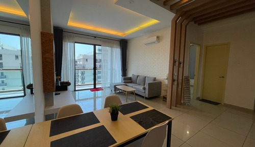 Appart'hôtel Confort