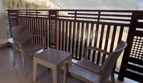 Chambre Double Premium