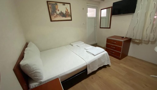 Chambre Standard