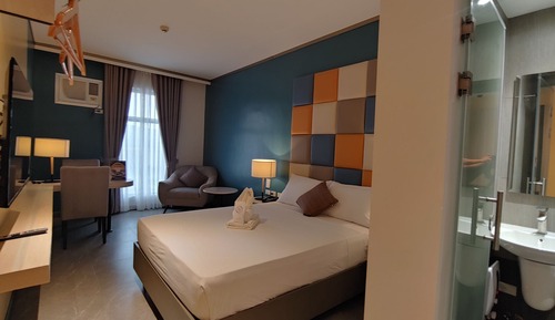 Chambre « Premier »