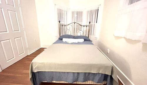 Chambre Simple Ville