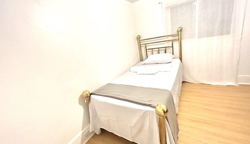 Chambre Simple Ville