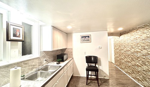Chambre Simple Ville