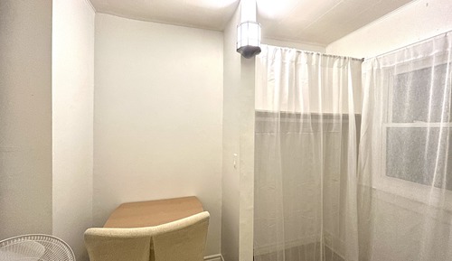 Chambre Simple Ville