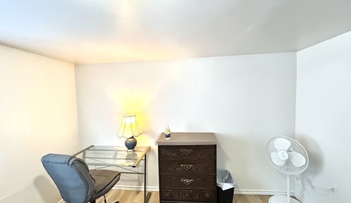 Chambre Simple Ville
