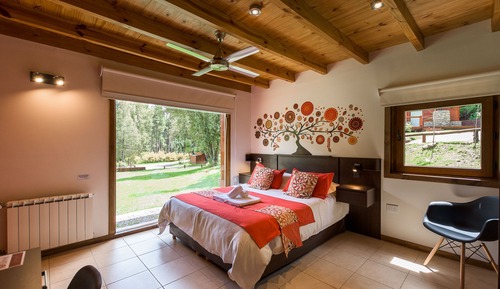 Bungalow Supérieur