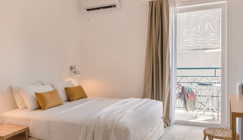 Chambre Supérieure