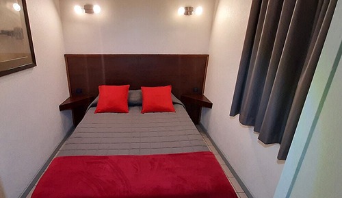 Appartement Confort (2 guests)