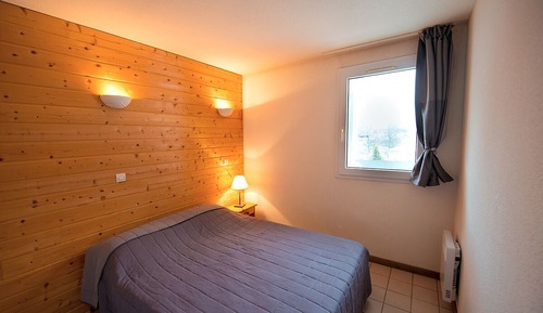 Appartement Confort (4 guests)