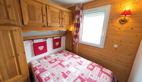 Appartement Supérieur (2 guests)