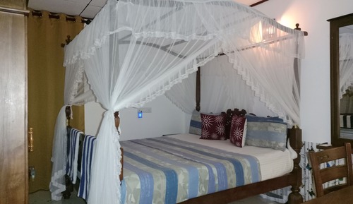 Chambre Deluxe