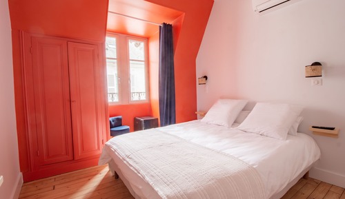 Belle Chambre Tout Confort