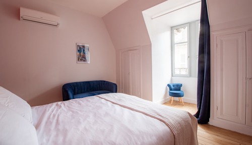 Très Beau Studio Tout Confort