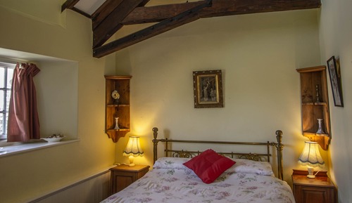 Chambre Double