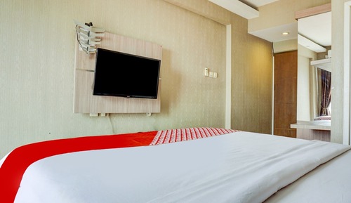 Chambre Double Deluxe