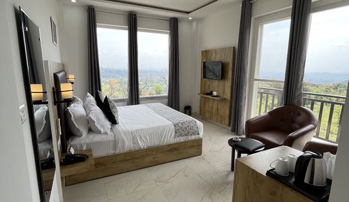 Chambre Standard