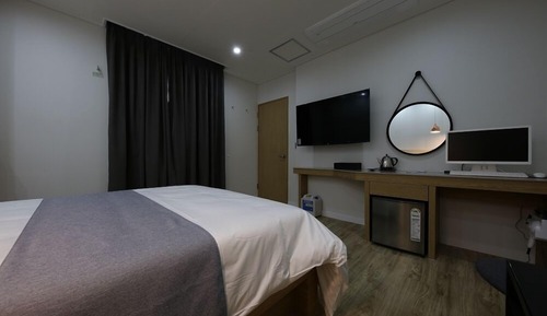 Chambre Double Standard