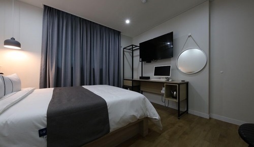 Chambre Deluxe (Styler)