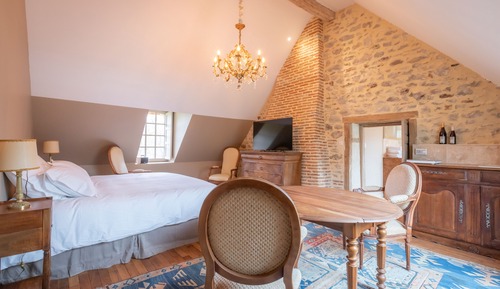 Suite Luxe