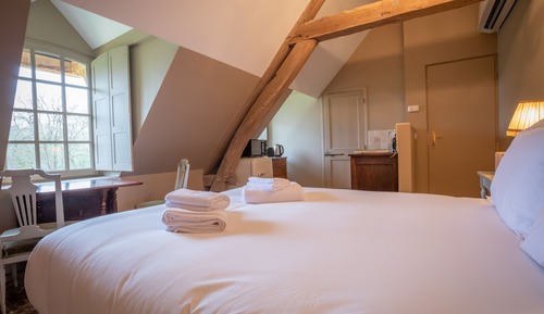 Chambre Double Design