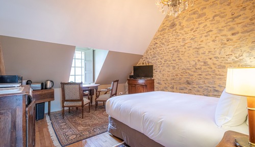 Chambre Double Supérieure