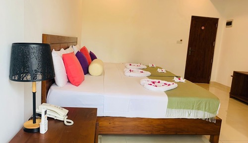Chambre Premium