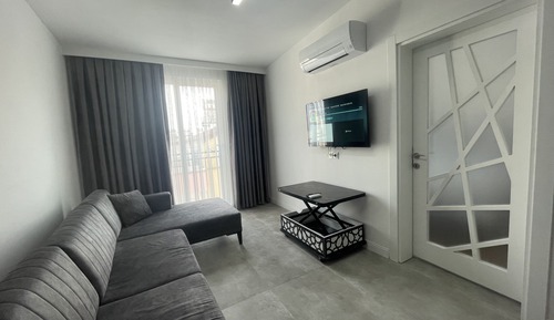Suite Design